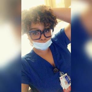 Meet your Posher, Torri